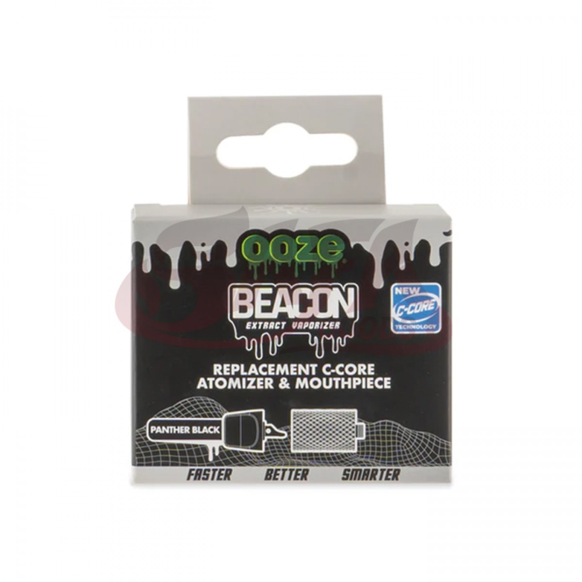 Ooze - Beacon - Replacement Atomizer Coil